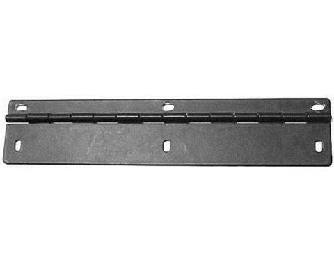 Daniel Carpenter 1969-70 Console Compartment Lid Hinge C9ZZ-6306050