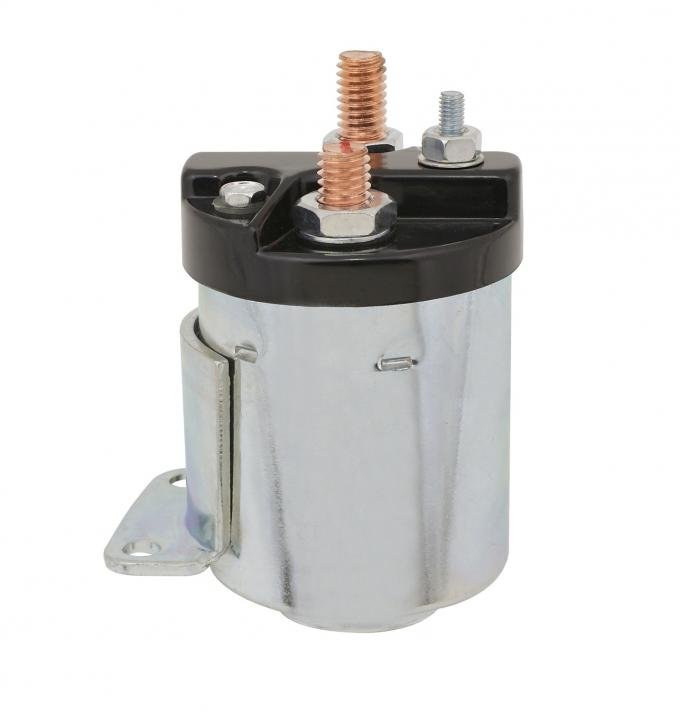 Accel Starter Solenoid 40111