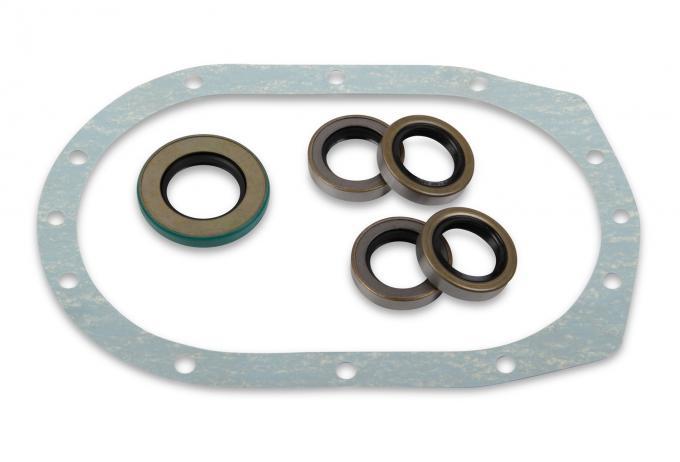 Weiand SEAL & GASKET KIT 9588