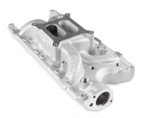 Weiand Street Warrior Intake Manifold, Ford Small Block V8 8124WND