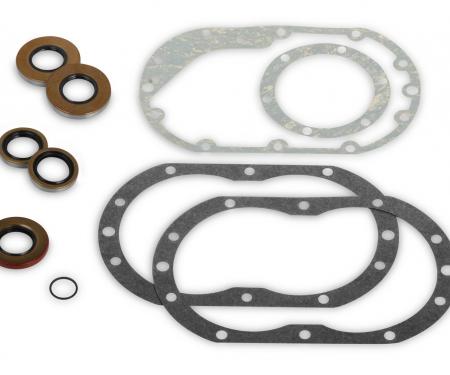 Weiand SUPERCHARGER SEAL & GASKET KIT 9593