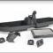 Superchips 2018-2019 Jeep Wrangler Console Mount 38302-JL