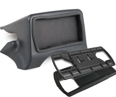 Superchips 2009-2014 Ford F-150 Dash Pod 18552