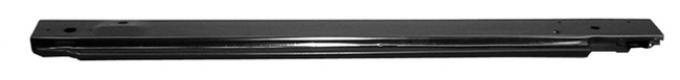 Key Parts '80-'96 Rocker Panel, Passenger's Side 1981-102 R