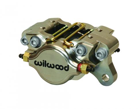 Wilwood Brakes Dynapro Single LW 120-10188-N