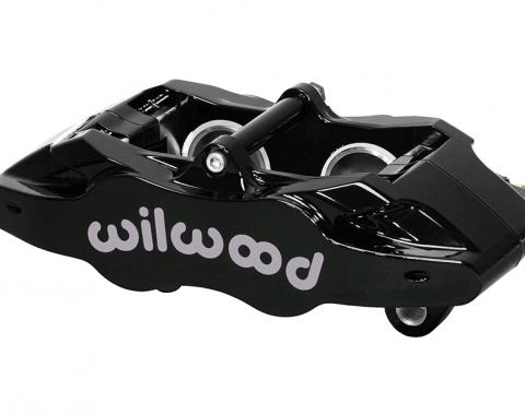 Wilwood Brakes SLC56 Caliper 120-13915-BK