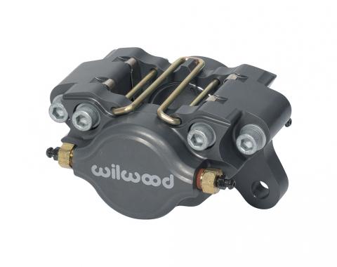 Wilwood Brakes Dynapro Single LW 120-10188