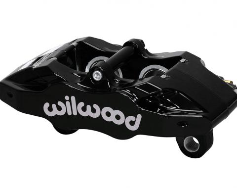 Wilwood Brakes DPC56 Caliper 120-13916-BK