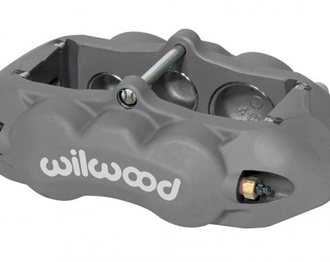 Wilwood Brakes D8-6 Caliper Front 120-11712