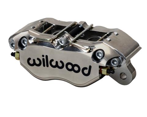 Wilwood Brakes Dynapro Lug Mount 120-14182-N