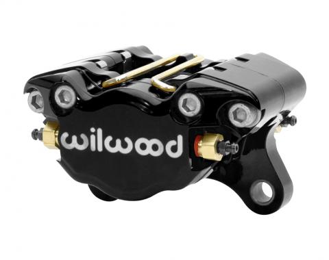 Wilwood Brakes Dynapro Single 120-9687-BK