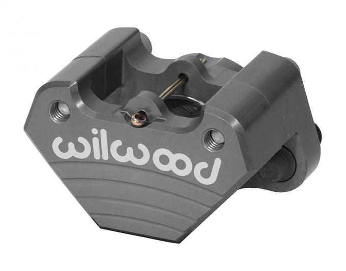 Wilwood Brakes Dynalite Single Floater 120-2498