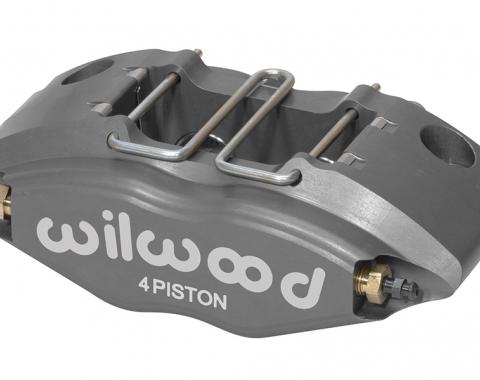 Wilwood Brakes Powerlite Radial Mount 120-8728