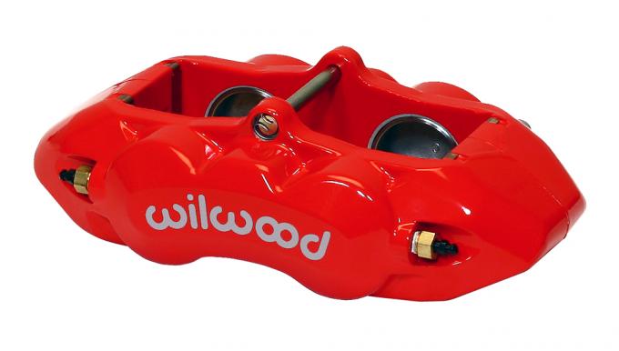 Wilwood Brakes D8-4 Caliper Front 120-10525-RD