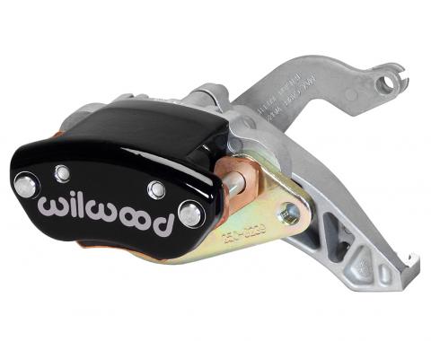 Wilwood Brakes MC4 Mechanical 120-12070-BK