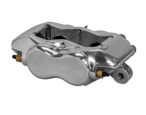 Wilwood Brakes Forged Dynalite Internal Polished 120-13843-P