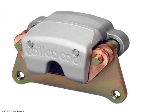 Wilwood Brakes SC10 2 Piston 120-11644