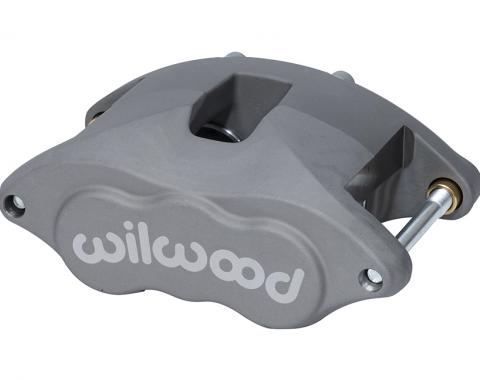 Wilwood Brakes D52 Dual Piston Floater 120-10938