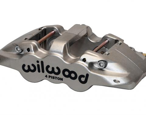 Wilwood Brakes Aero4 Radial Mount 120-13298-N