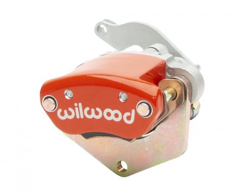 Wilwood Brakes MC4 Mechanical 120-15354-RD