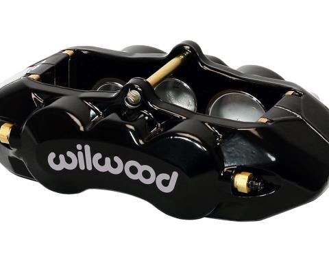 Wilwood Brakes D8-6 Caliper Front 120-11712-BK