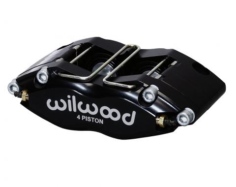 Wilwood Brakes Dynapro Radial Mount 120-7376