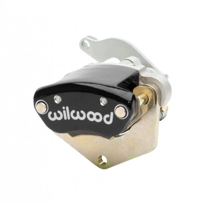 Wilwood Brakes MC4 Mechanical 120-15354-BK