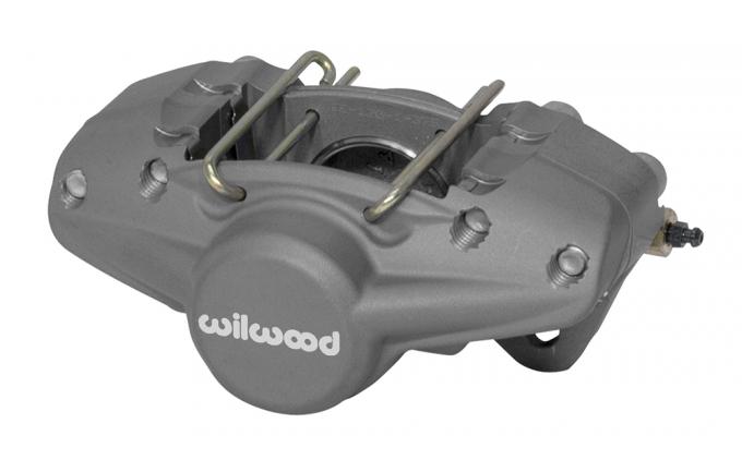 Wilwood Brakes WLD-20 120-14375