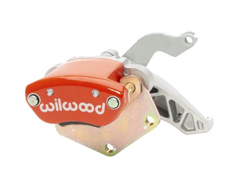 Wilwood Brakes MC4 Mechanical 120-15353-RD