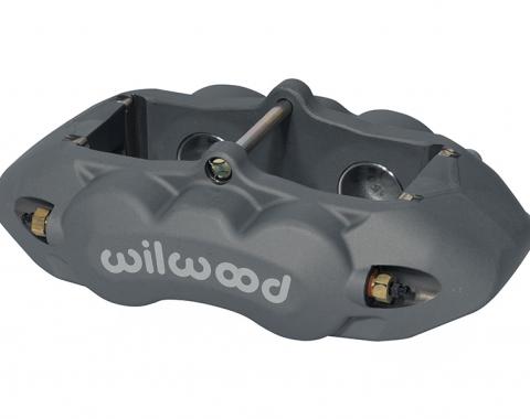 Wilwood Brakes D8-4 Caliper Rear 120-10526