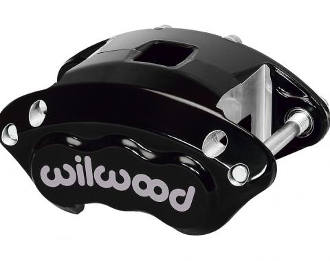 Wilwood Brakes D154 Single & Dual Piston Floater 120-11875-BK