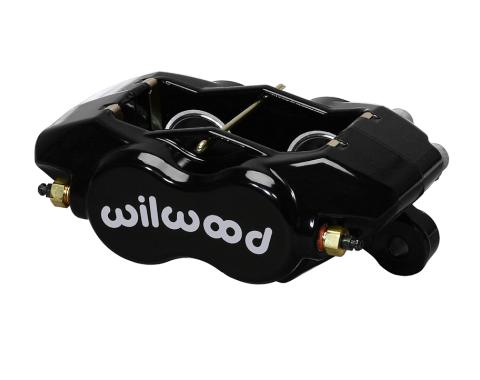 Wilwood Brakes Forged Dynalite Internal 120-13845-BK