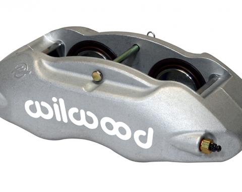 Wilwood Brakes GNX4 Caliper 120-10754