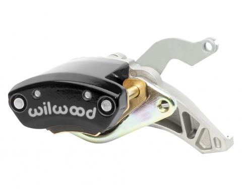 Wilwood Brakes MC4 Mechanical 120-15484-BK