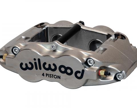 Wilwood Brakes Forged Superlite 4 Radial Mount 120-13233-N