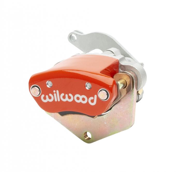 Wilwood Brakes MC4 Mechanical 120-15354-RD