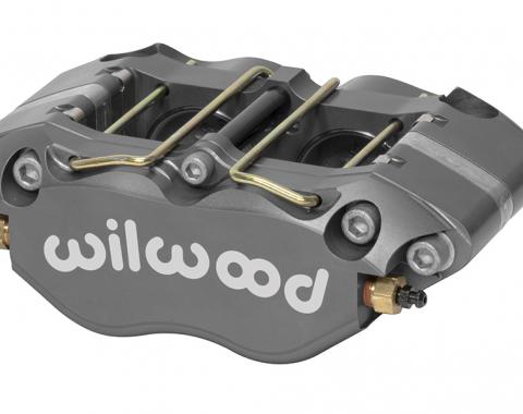 Wilwood Brakes Narrow Dynapro Radial Mount 120-9993