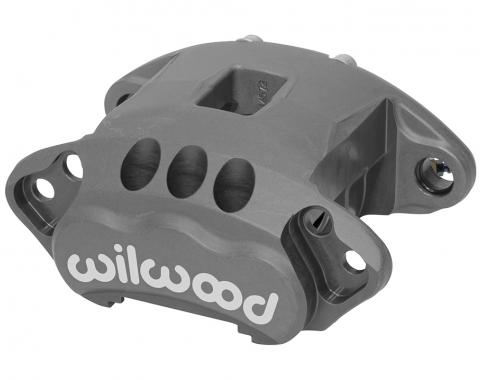 Wilwood Brakes D154-R Single Piston Floater 120-13900