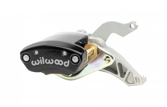 Wilwood Brakes MC4 Mechanical 120-15484-BK