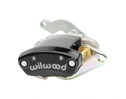 Wilwood Brakes MC4 Mechanical 120-15485-BK