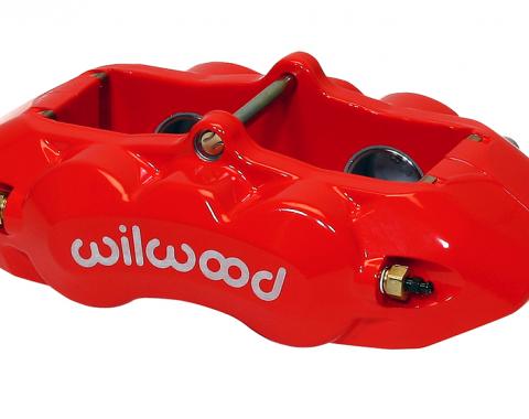 Wilwood Brakes D8-4 Caliper Rear 120-10526-RD