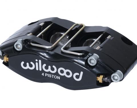 Wilwood Brakes Dynapro Radial Mount 120-8536