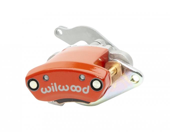 Wilwood Brakes MC4 Mechanical 120-15485-RD