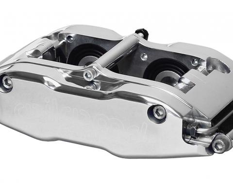 Wilwood Brakes Billet Narrow Superlite 4 120-8062-RP