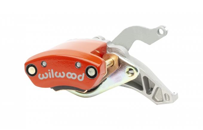 Wilwood Brakes MC4 Mechanical 120-15484-RD