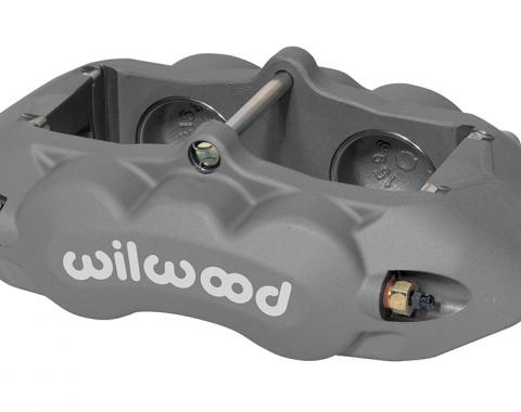 Wilwood Brakes D8-4 Caliper Front 120-10525