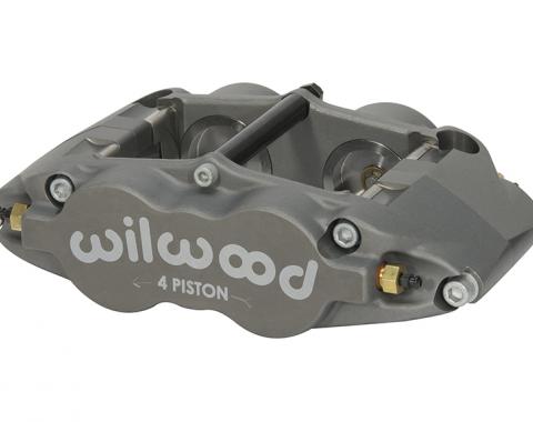 Wilwood Brakes Forged Superlite 4 Radial Mount 120-13266