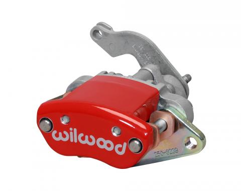 Wilwood Brakes MC4 Mechanical 120-12070-RD