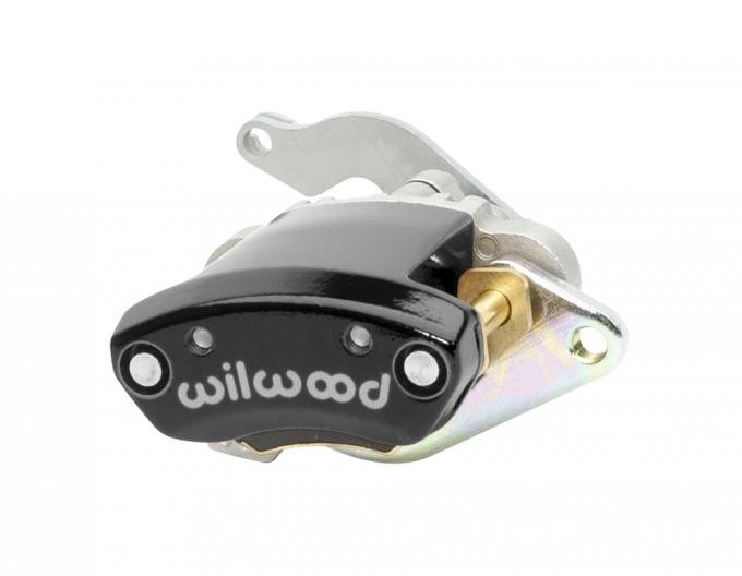 Wilwood Brakes MC4 Mechanical 120-15485-BK