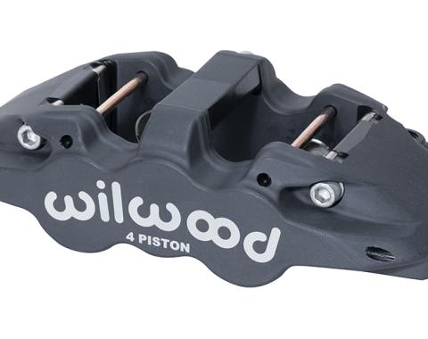 Wilwood Brakes Aero4 Radial Mount 120-13288